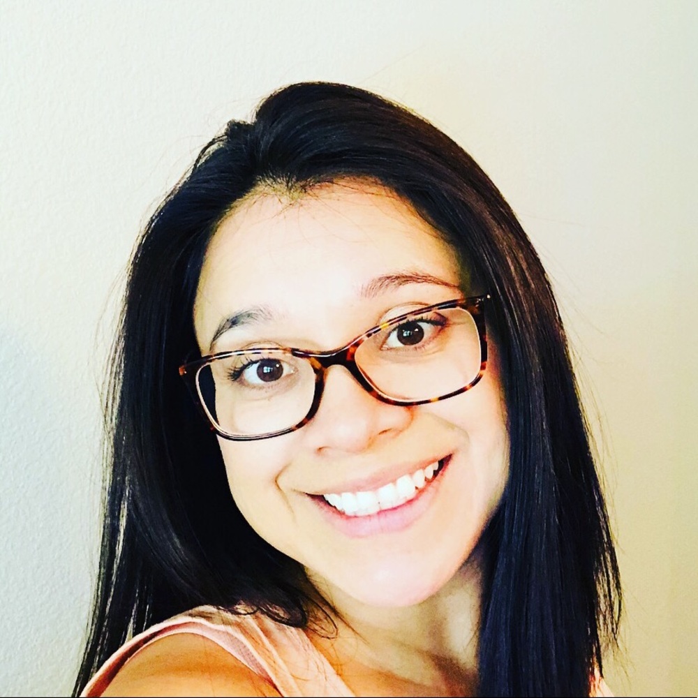 Meet your Posher, Erika